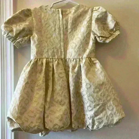 LILLY PULITZER size 3 party Dress - Picture 2 of 4